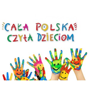 Cała Polska czyta dzieciom – SP2 Reda